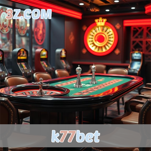 Recursos para Baixar no k77bet: A Nova Era dos Jogos