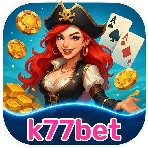 k77bet: A Nova Sensação dos Jogos Online no Brasil