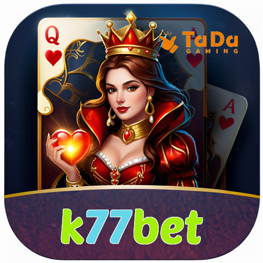 k77bet-Logo