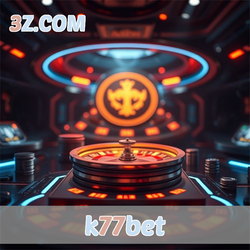 Seção Paga da k77bet: Onde a Diversão Nunca Acaba