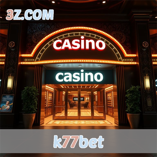 Experimente os Jogos Incríveis do k77bet Hoje Mesmo!