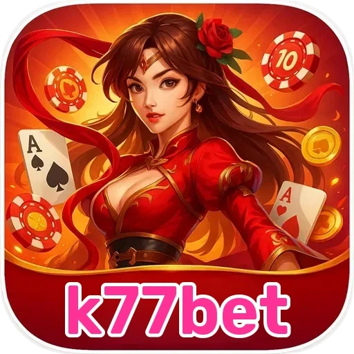 k77bet: Login Facilita Sua Experiência em Jogos Online