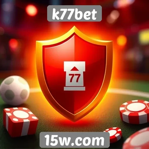 Segurança e privacidade em transações no k77bet