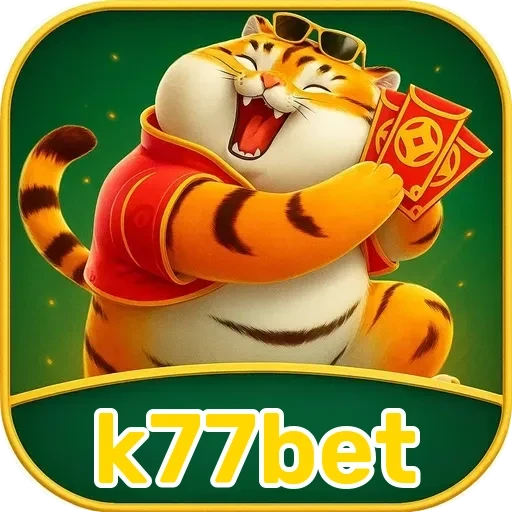 k77bet: Aventura e Ganhos nas Melhores Caça-Níqueis Online